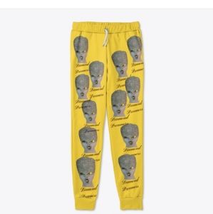 Diamond in The Ruff Sweat Pants